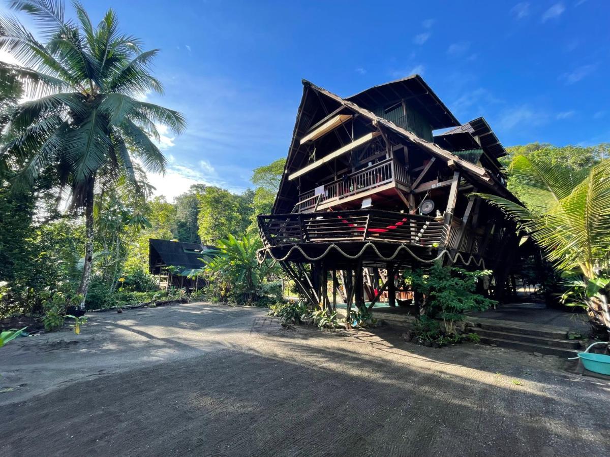 La Kuka Hotel - Nuqui Luaran gambar
