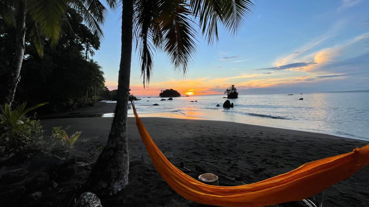 La Kuka Hotel - Nuqui Luaran gambar