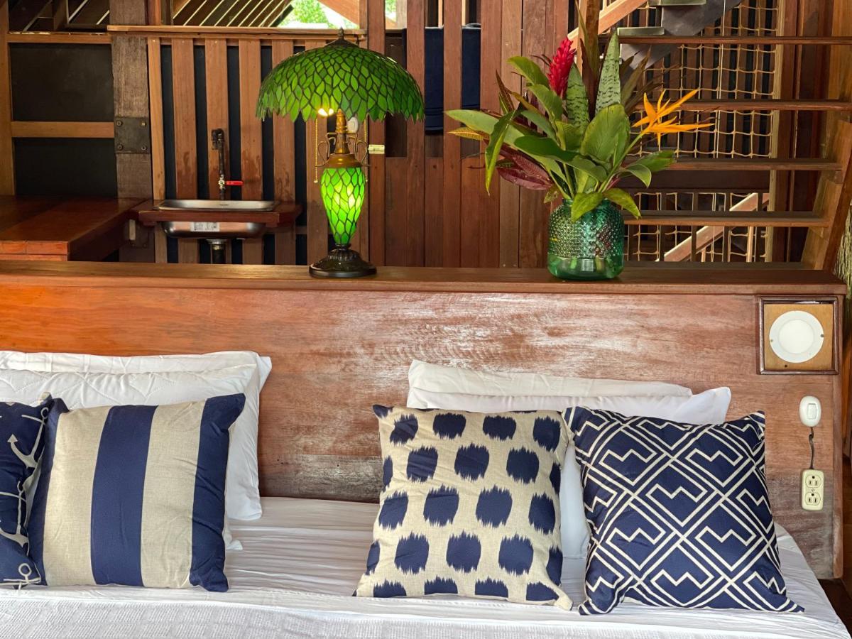 La Kuka Hotel - Nuqui Luaran gambar