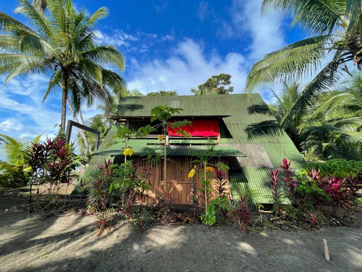 La Kuka Hotel - Nuqui Luaran gambar