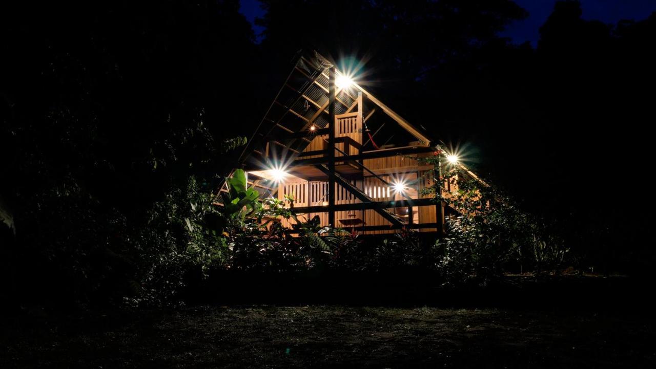 La Kuka Hotel - Nuqui Luaran gambar