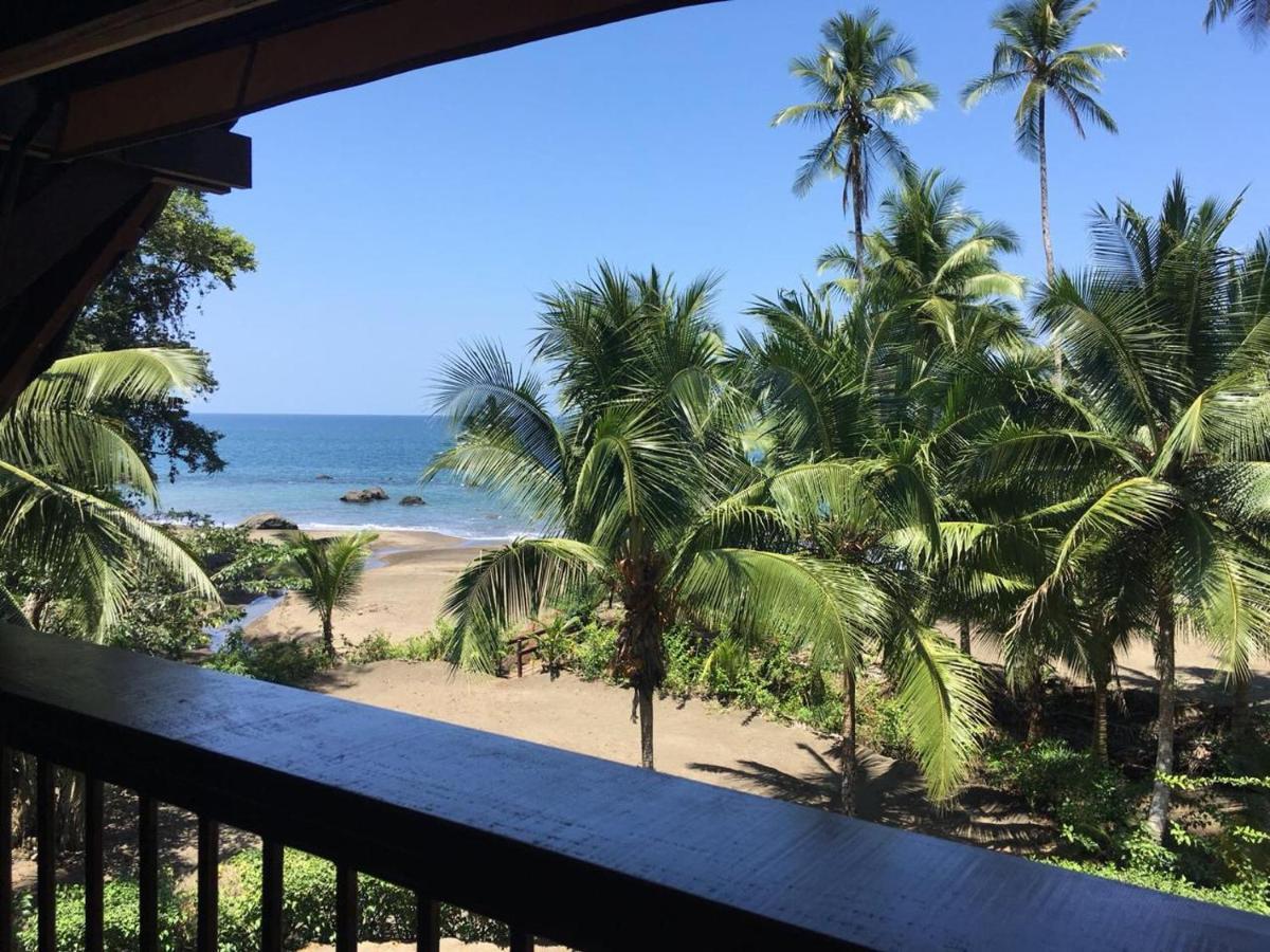 La Kuka Hotel - Nuqui Luaran gambar