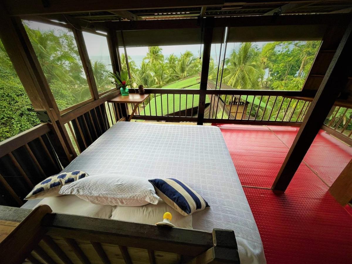 La Kuka Hotel - Nuqui Luaran gambar