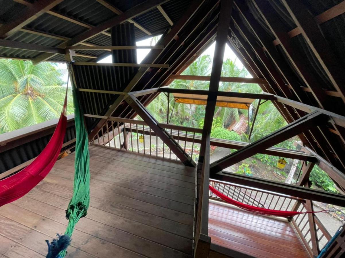 La Kuka Hotel - Nuqui Luaran gambar