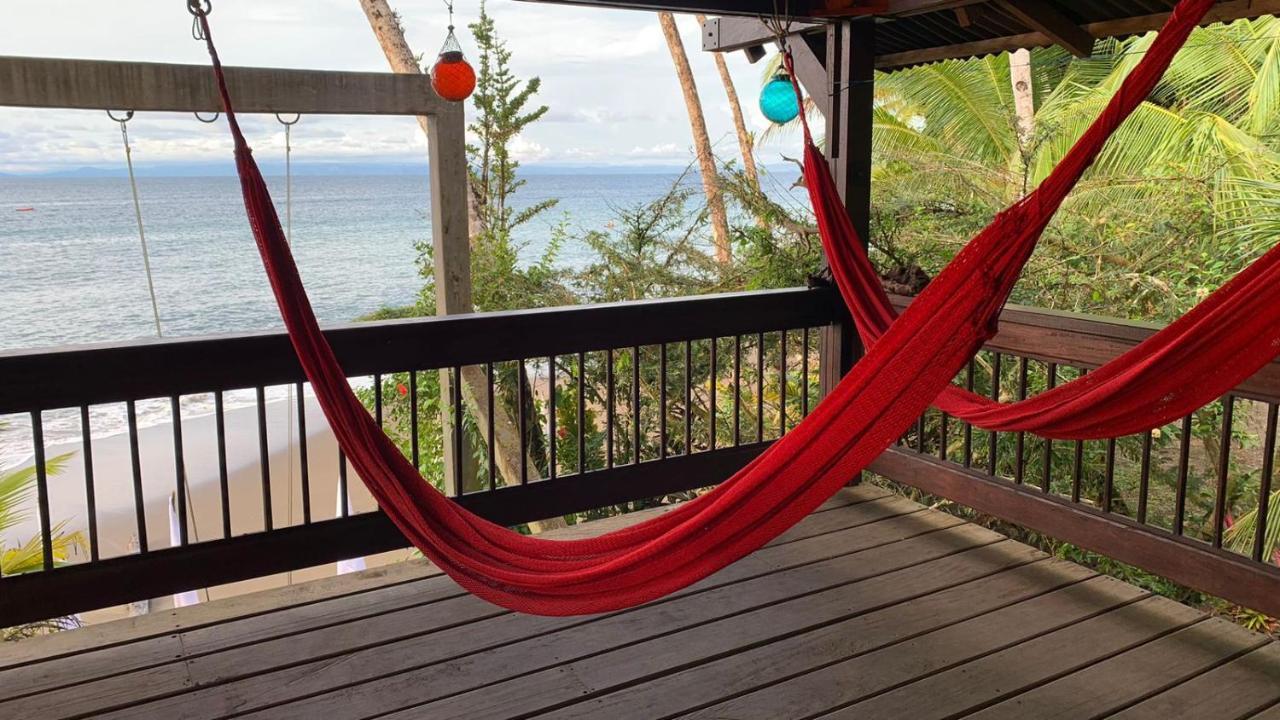 La Kuka Hotel - Nuqui Luaran gambar
