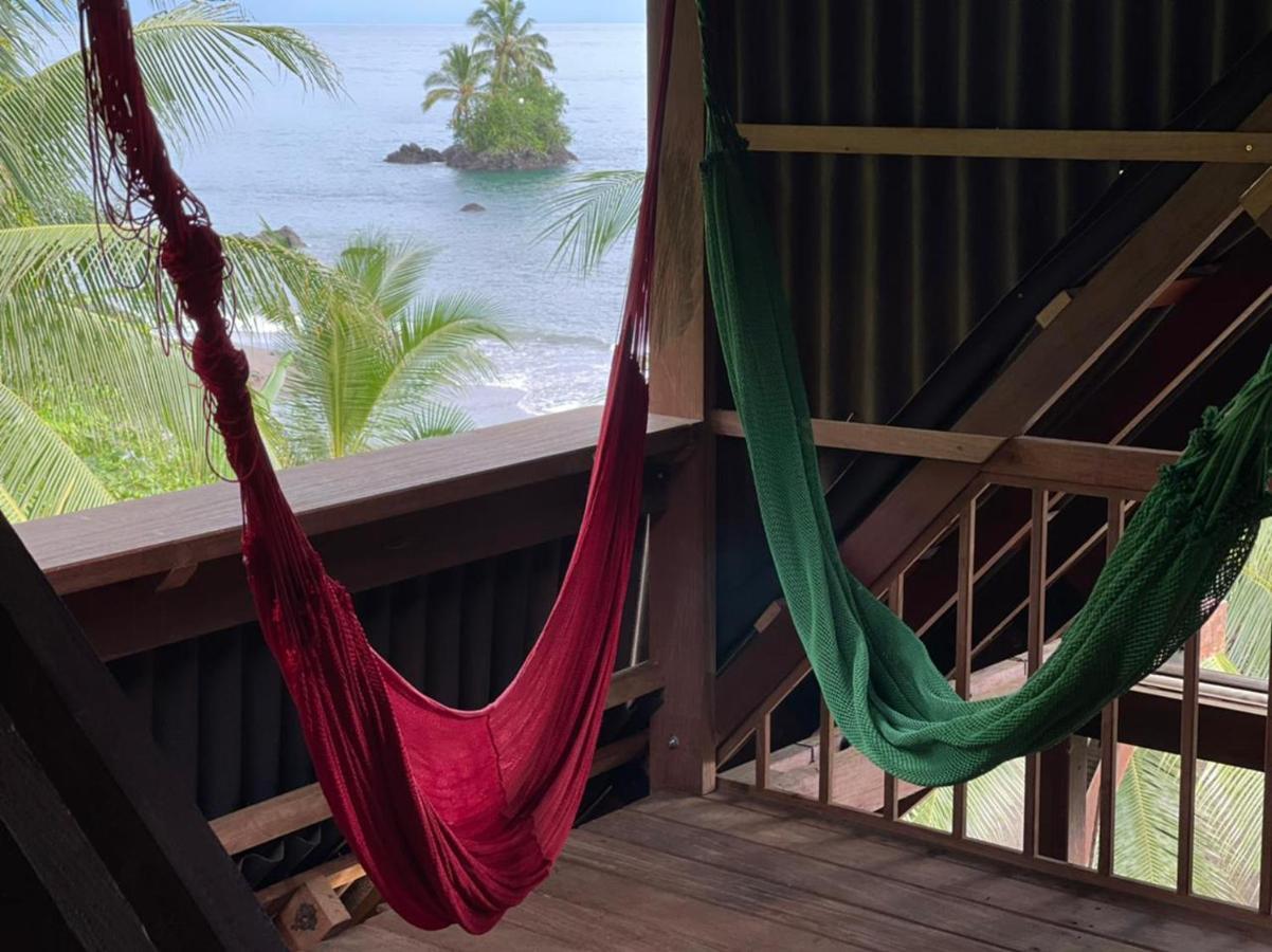 La Kuka Hotel - Nuqui Luaran gambar