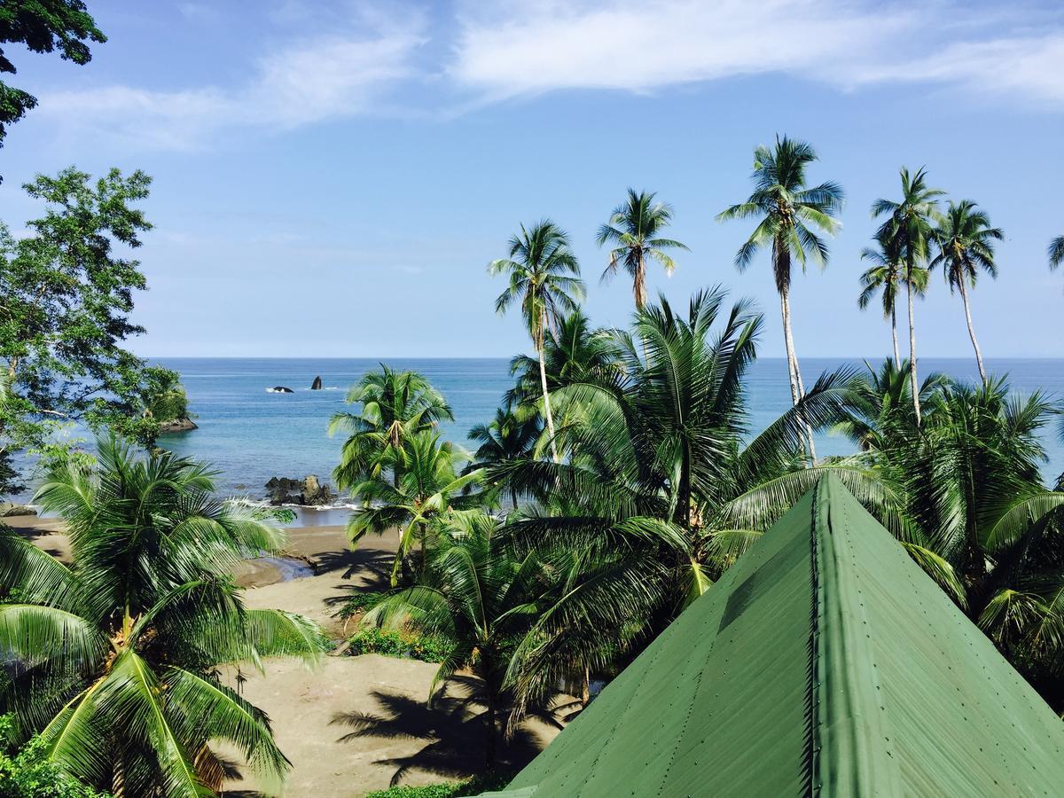 La Kuka Hotel - Nuqui Luaran gambar