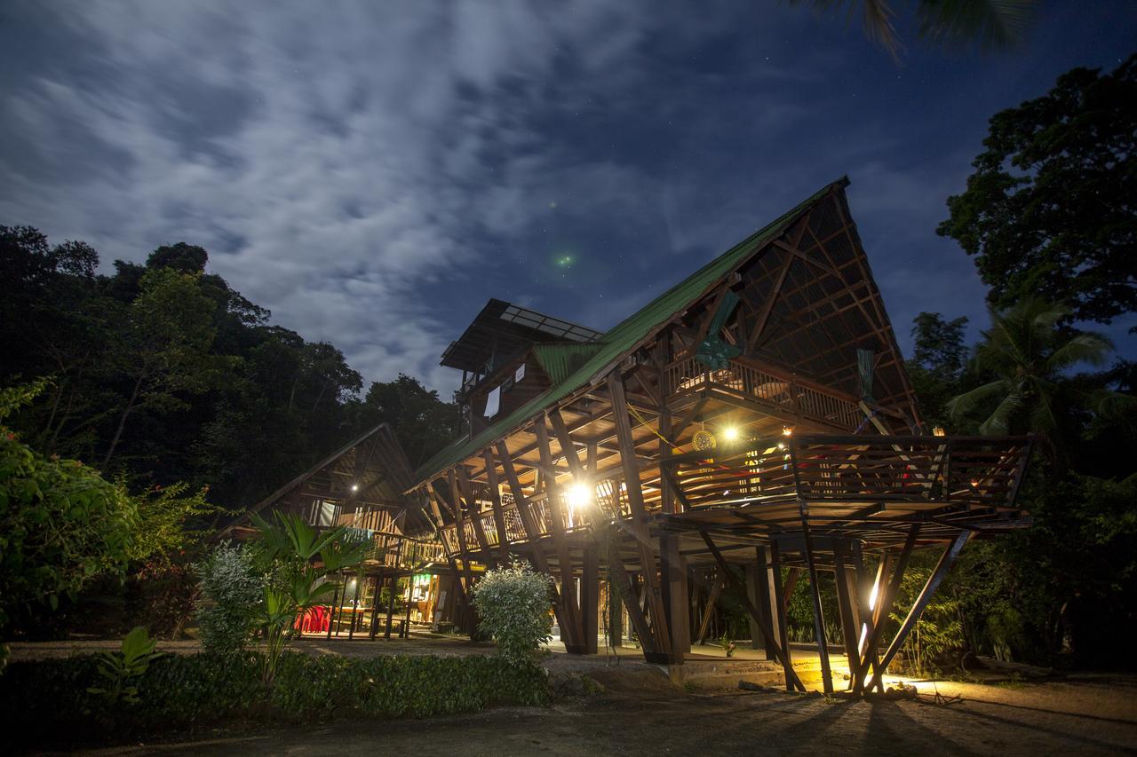 La Kuka Hotel - Nuqui Luaran gambar