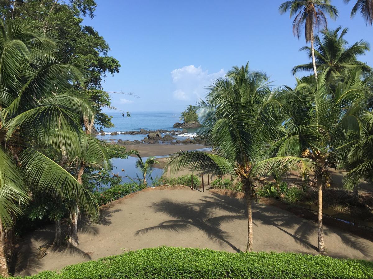 La Kuka Hotel - Nuqui Luaran gambar