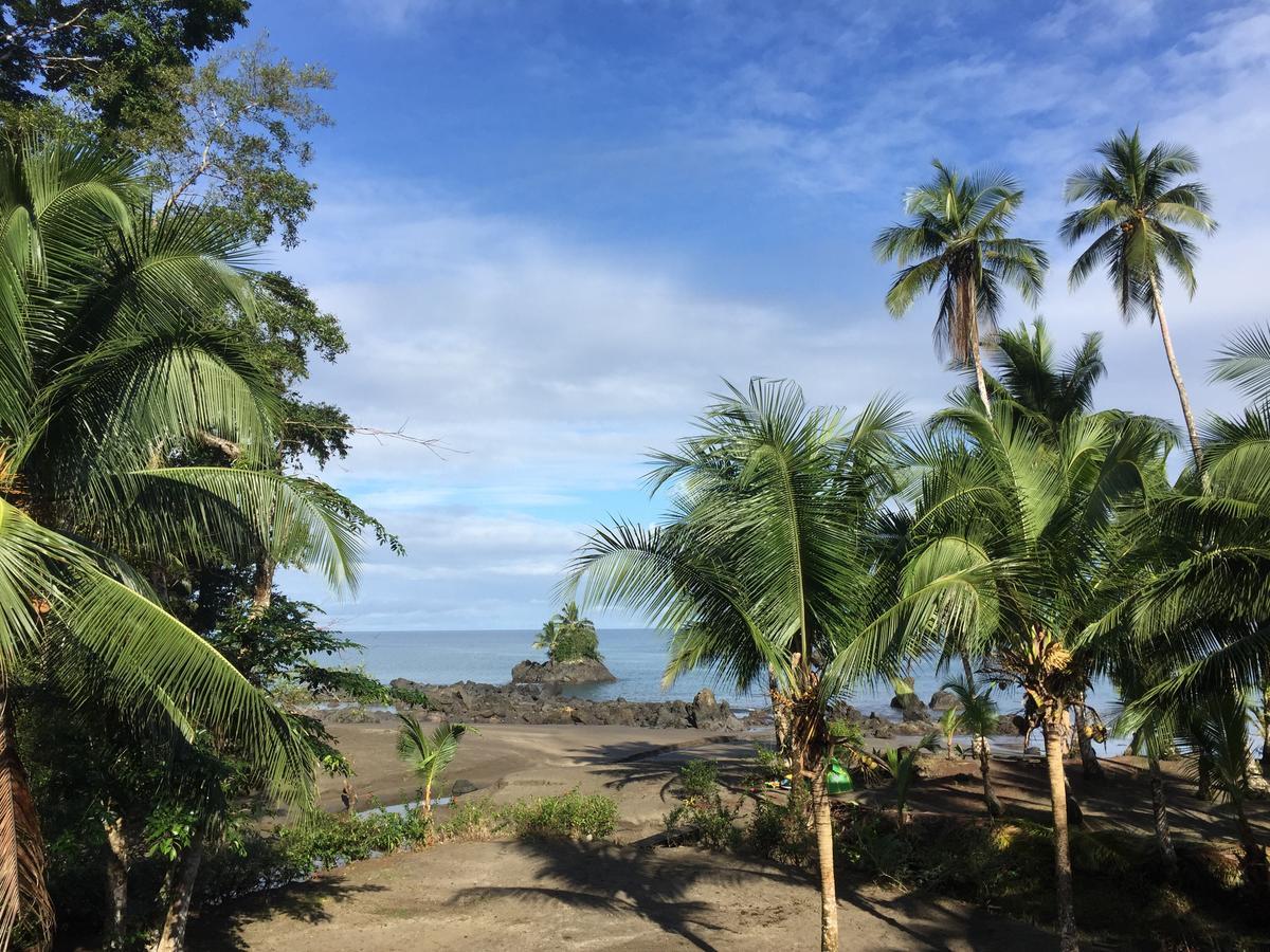 La Kuka Hotel - Nuqui Luaran gambar